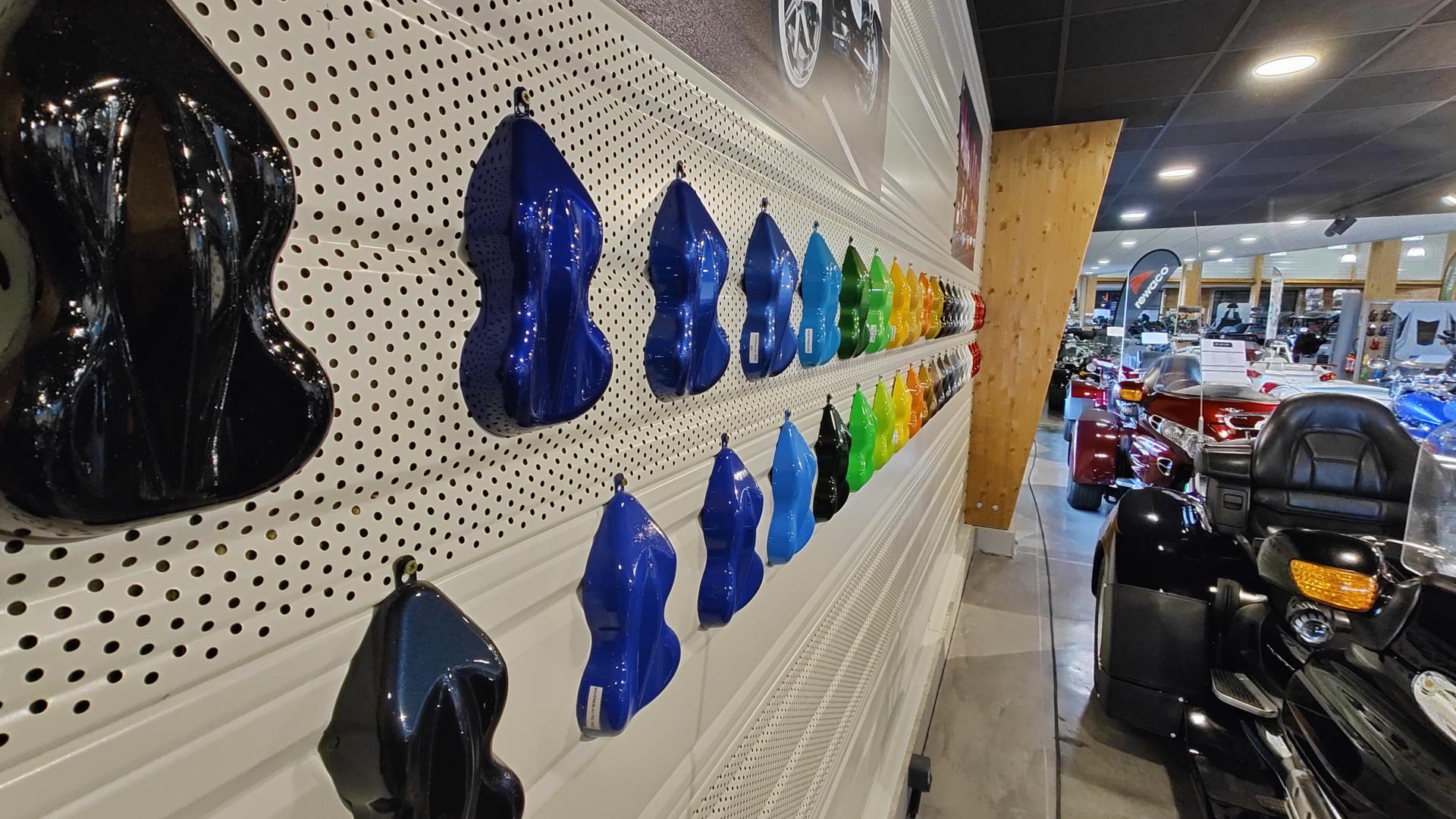 ERITRIK SHOWROOM